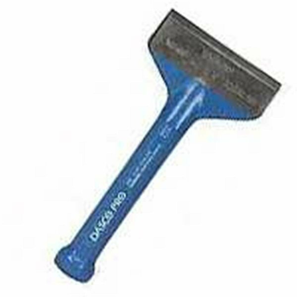 Dasco Products 437-0 4 x 7 In Brick Set Chisel 6474175